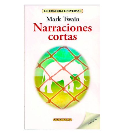 Narraciones cortas