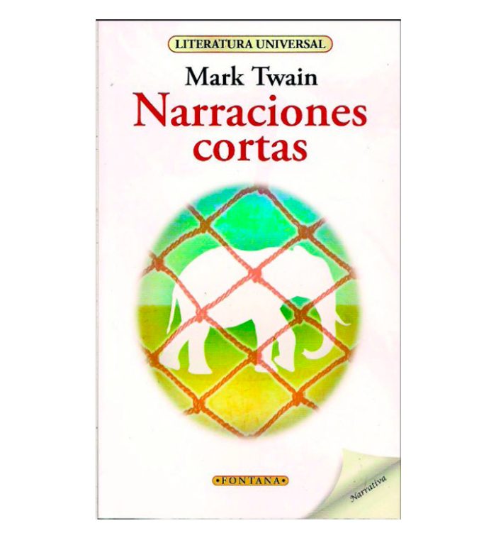 Narraciones cortas - Imagen 1