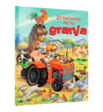 21 Historias de la granja - Imagen 2