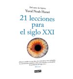 21 Lecciones para el siglo XXI - Imagen 2