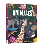 Animales Busca y encuentra con solapas - Imagen 2