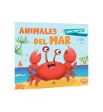 Animales del mar Baby pop up - Imagen 2