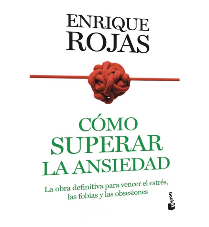Cómo superar la ansiedad - Imagen 2