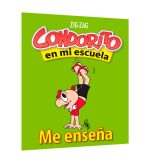Condorito en mi escuela: me enseña - Imagen 2