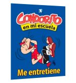 Condorito en mi escuela: me entretiene - Imagen 2