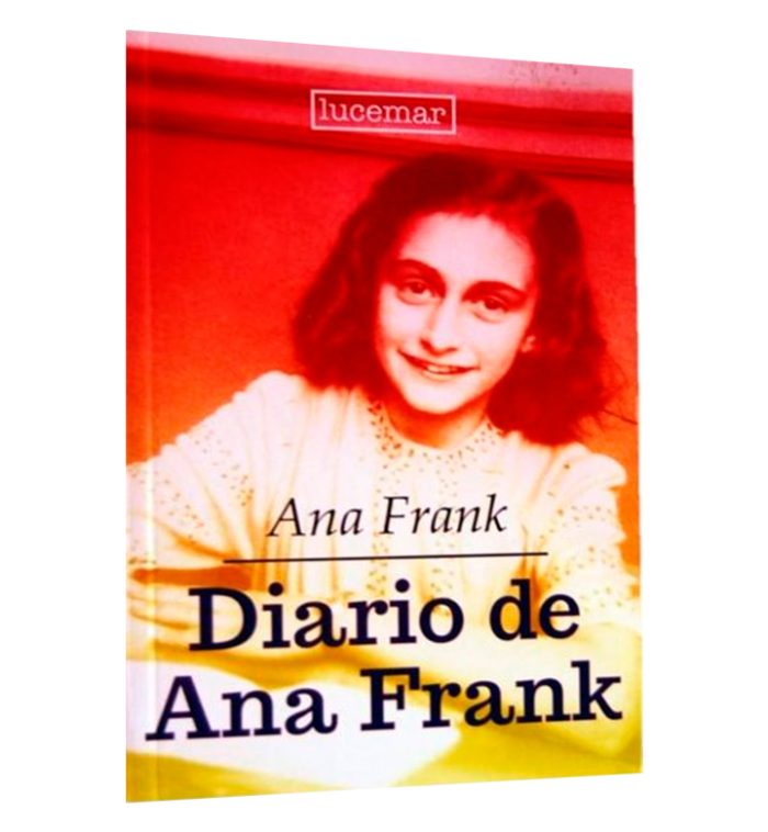 Diario de Ana Frank - Imagen 2