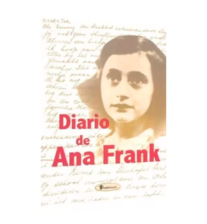 Diario de Ana Frank - Imagen 2