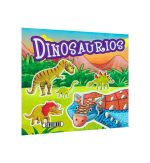 Dinosaurios maqueta - Imagen 2
