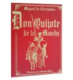Quijote de la mancha - Imagen 2