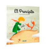 El Principito (Edición de lujo. Grande) - Imagen 2