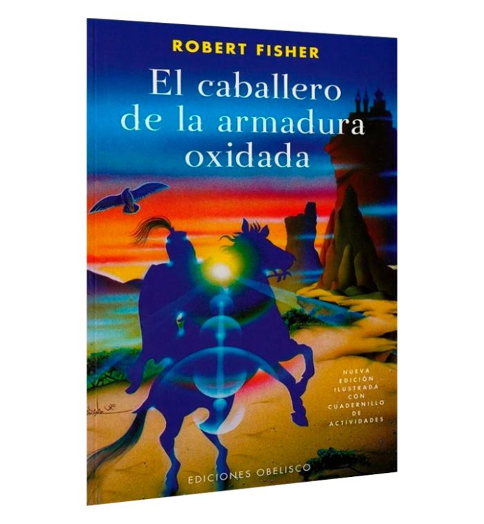 El caballero de la armadura oxidada - Imagen 2