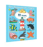 El mar minidiccionario por imágenes - Imagen 2