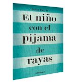 El niño con pijama a rayas - Imagen 2