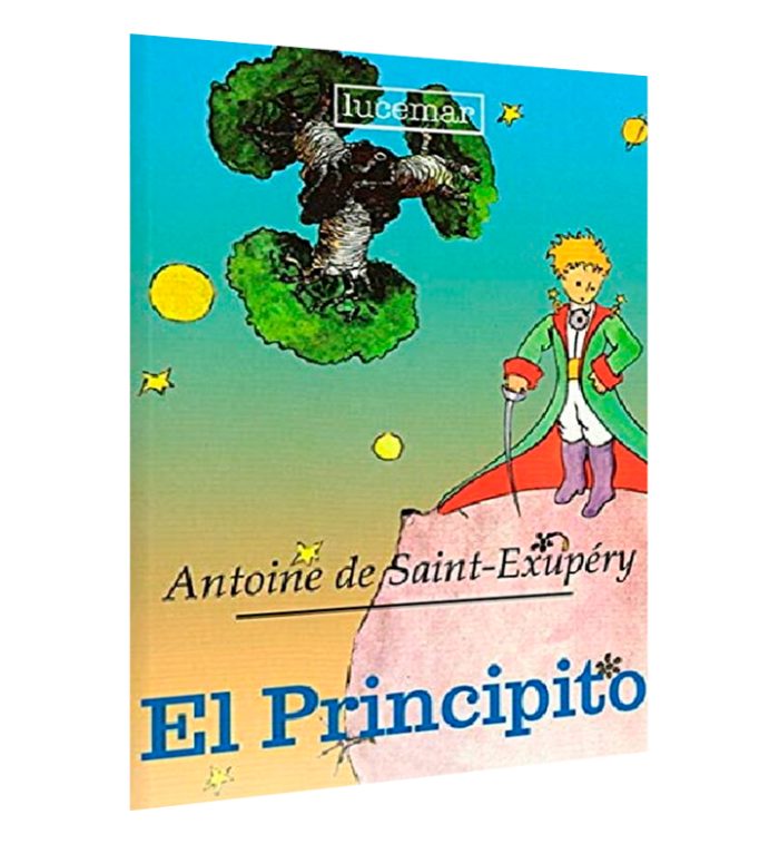 El Principito - Imagen 2