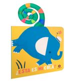 Esta es mi cola elefante - Imagen 2