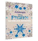Frozen, arteterapia - Imagen 2