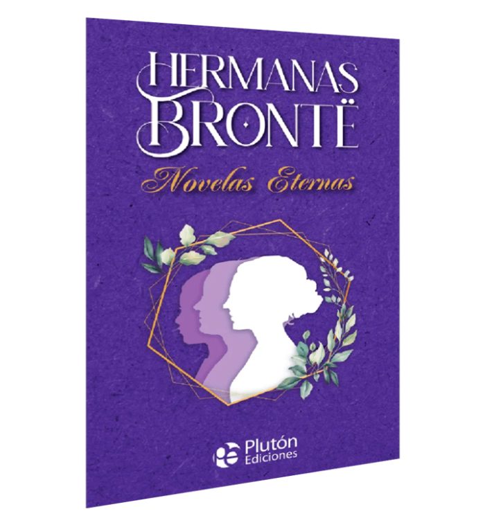 Hermanas Brontë, novelas eternas - Imagen 2
