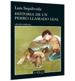 Historia de un perro llamado Leal - Imagen 2
