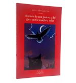 Historia de una gaviota y del gato que le enseñó a volar - Imagen 2