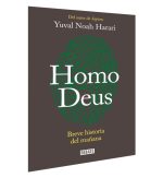 Homo deus Breve historia del mañana - Imagen 2