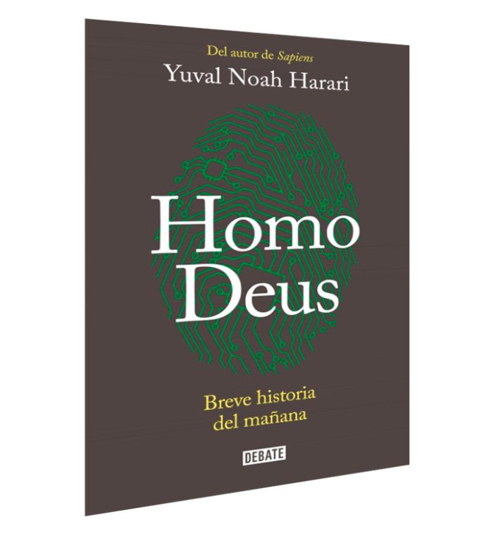 Homo deus Breve historia del mañana - Imagen 2