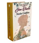 Jane Austen, novelas completas - Imagen 2