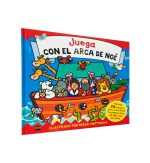 Juega con el arca de Noé - Imagen 2