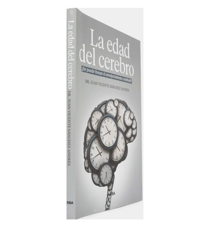 La edad del cerebro - Imagen 2