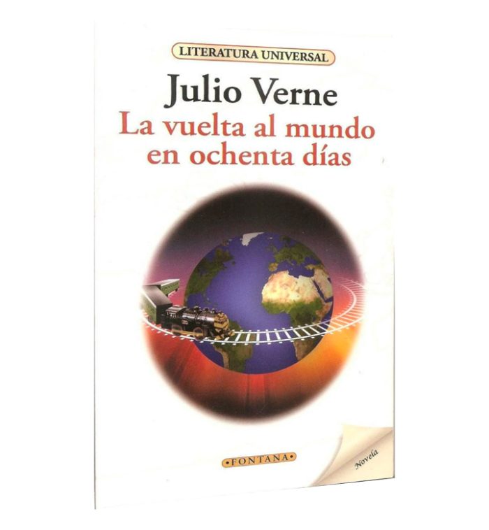 La vuelta al mundo en 80 días - Imagen 2
