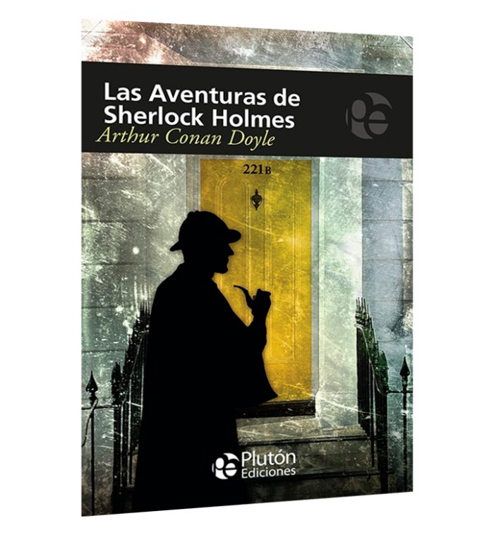Las aventuras de Sherlock Holmes - Imagen 2