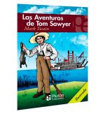 Las aventuras de Tom Sawyer - Imagen 2