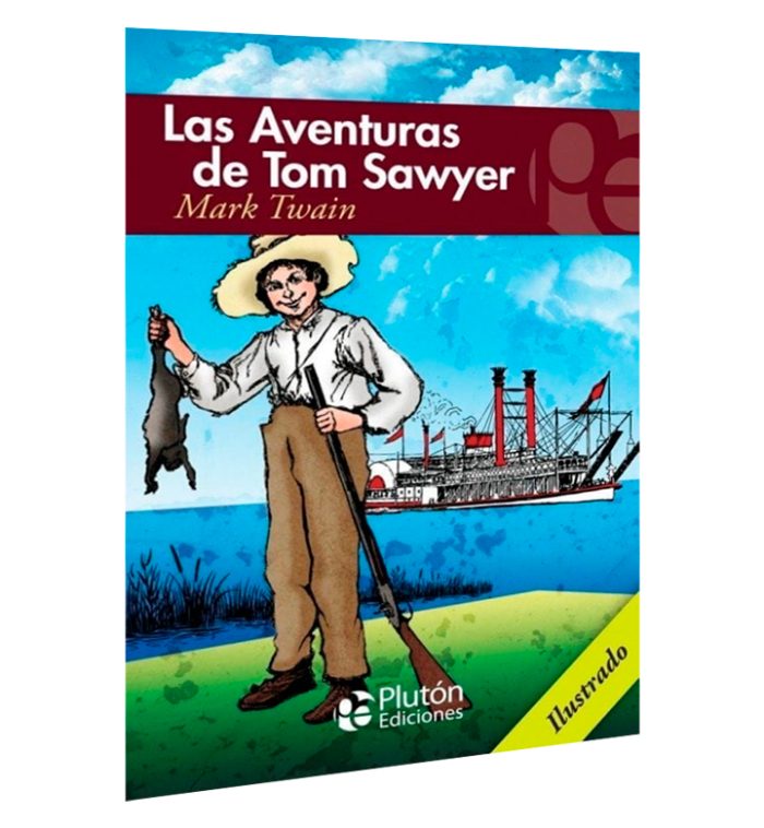 Las aventuras de Tom Sawyer - Imagen 2