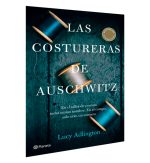 Las costureras de Auschwitz - Imagen 2