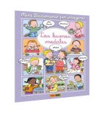 Los buenos modales minidiccionario por imágenes - Imagen 2