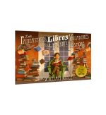 Los fantásticos libros voladores - Imagen 2