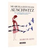 Mi abuela estuvo en Auschwitz - Imagen 2