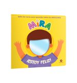 Mira, estoy feliz - Imagen 2