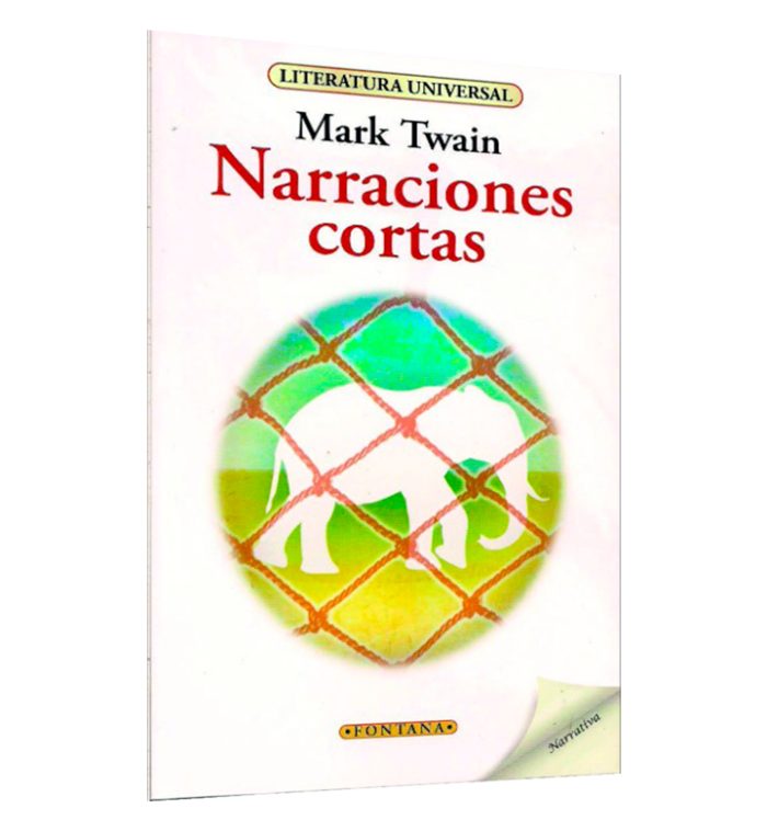 Narraciones cortas - Imagen 2