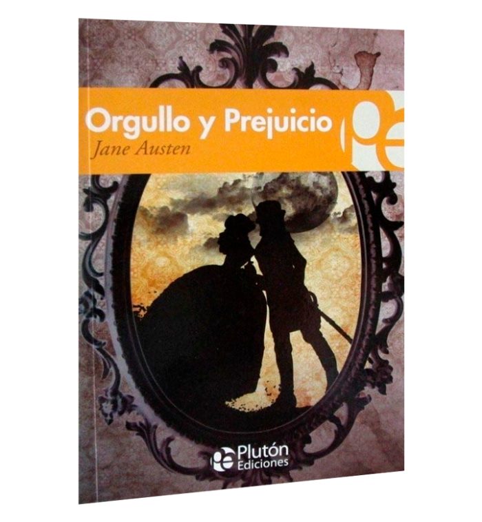 Orgullo y Prejuicio - Imagen 2