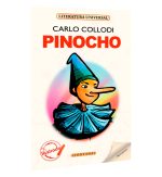 Pinocho ilustrado - Imagen 2