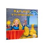 Rapunzel y su larga espera - Imagen 2