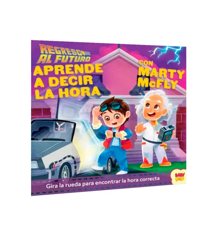 Regreso del futuro - Imagen 2