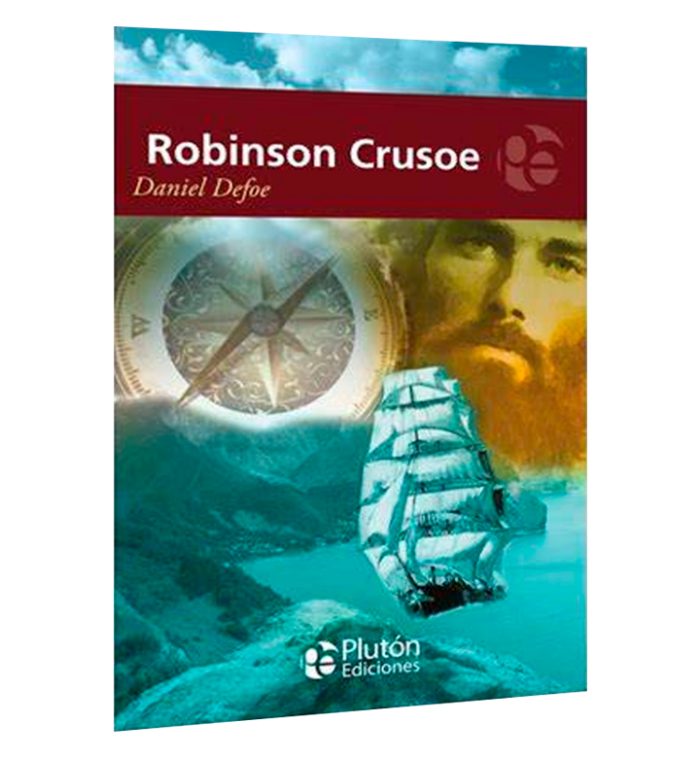 Robinson Crusoe - Imagen 2
