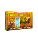 Scanorama Dinosaurio - Imagen 2