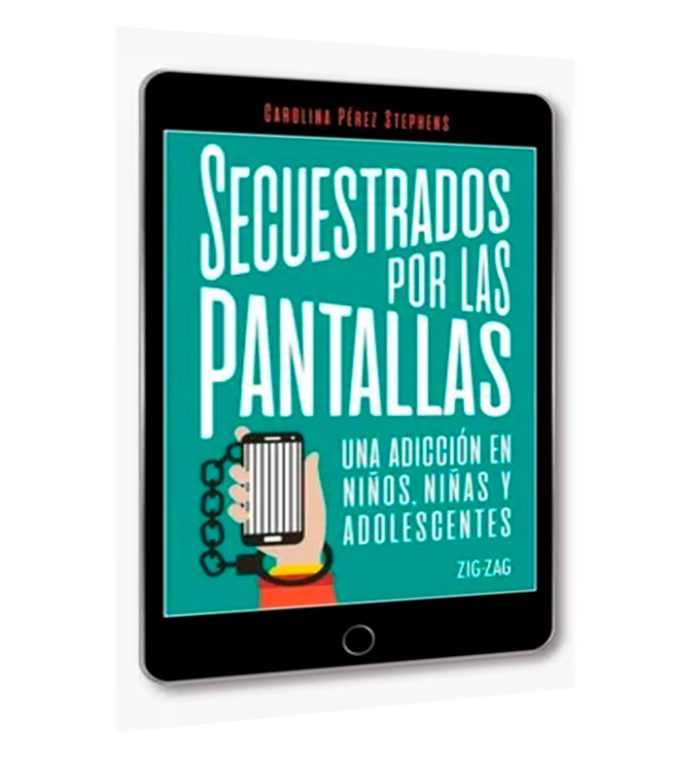 Secuestrados por las pantallas - Imagen 2