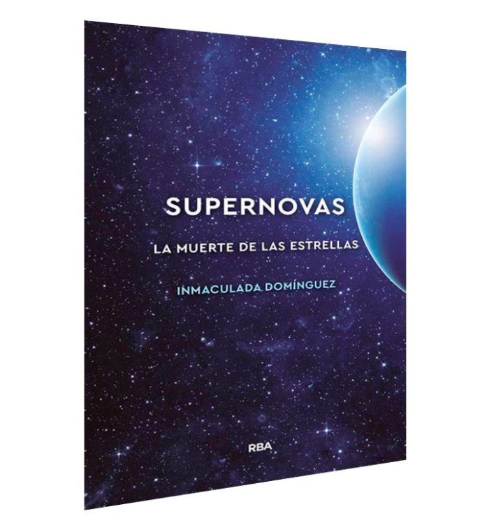 Supernovas - Imagen 2