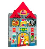Castillo pop-up Libro y casa de juegos - Imagen 2