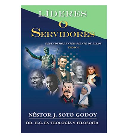 Líderes o Servidores