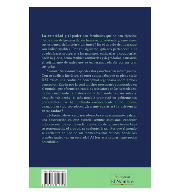 Líderes o Servidores - Imagen 5